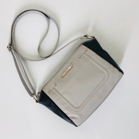 Nine West vintage 80s look style Crossbody Purse - Picture 3 of 8